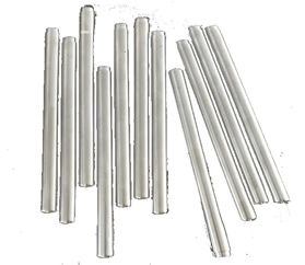 膠質層熱電偶護管