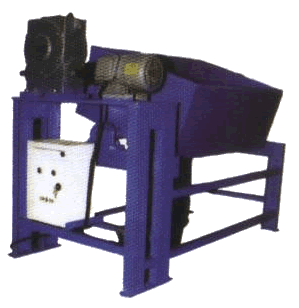 ISO球團礦、燒結礦轉鼓后機械搖篩